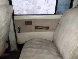 Nissan Patrol 1983 for sale