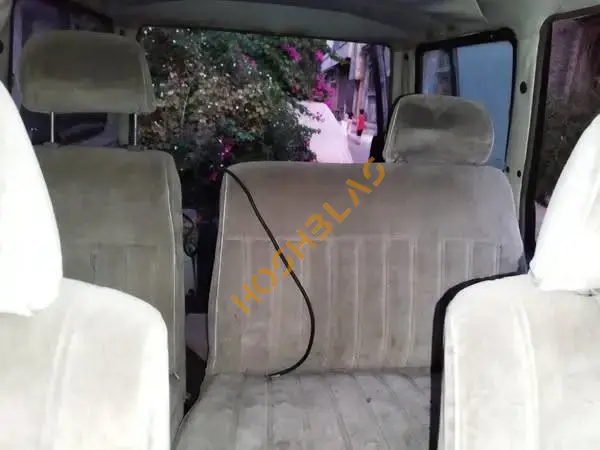 Nissan Patrol 1983 for sale