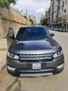 رنج روفر سبورت سوبر جارج 2014