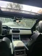 range rover sport supercharged 2014