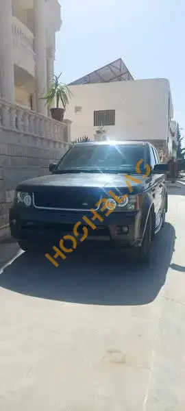 رنج روفر 2012 فل وارد الكويت
