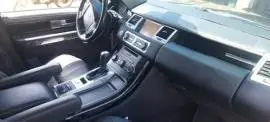 رنج روفر 2012 فل وارد الكويت