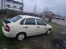 لادا كالينا 2007 للبيع