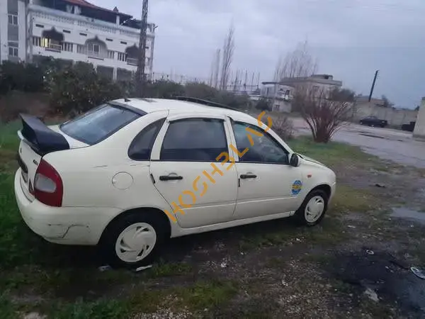 Lada Kalina 2007 for sale