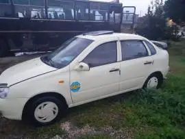 Lada Kalina 2007 for sale