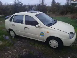 Lada Kalina 2007 for sale