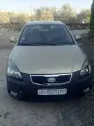 كيا ريو 2010 للبيع