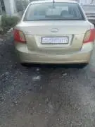 كيا ريو 2010 للبيع