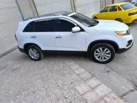 2010 Kia Sorento for sale