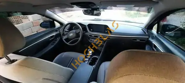 هونداي سوناتا 2021