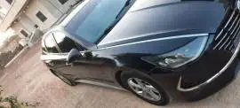 هونداي سوناتا 2021