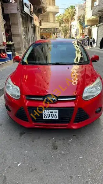 Ford Focus 2014 for sale
