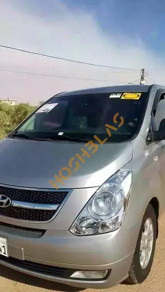 هيونداي H1 2012 للبيع