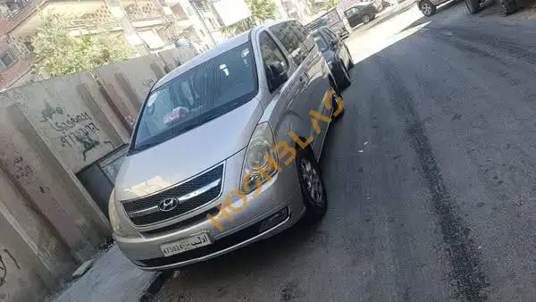 هيونداي H1 2009 للبيع