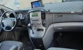 Hyundai H1 2011