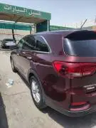 Kia Sorento 2019