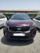 Kia Sorento 2019