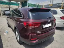 Kia Sorento 2019