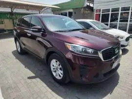 Kia Sorento 2019