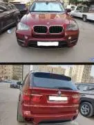 BMW X5 2011 for sale