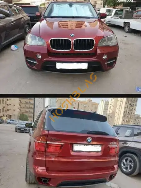 BMW X5 2011 for sale