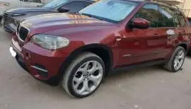 BMW X5 2011 for sale