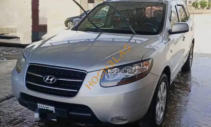 Hyundai Santa Fe 2008 for sale