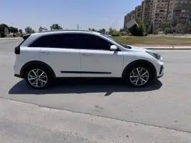 كيا نيرو 2020 هايبرد للبيع