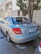 كيا ريو 2003 للبيع