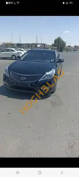 Hyundai Azera 2014 for sale
