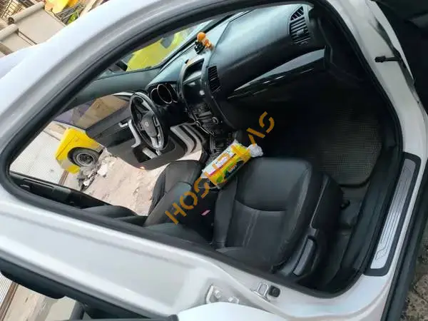 Kia Sorento 2010 Korean Import