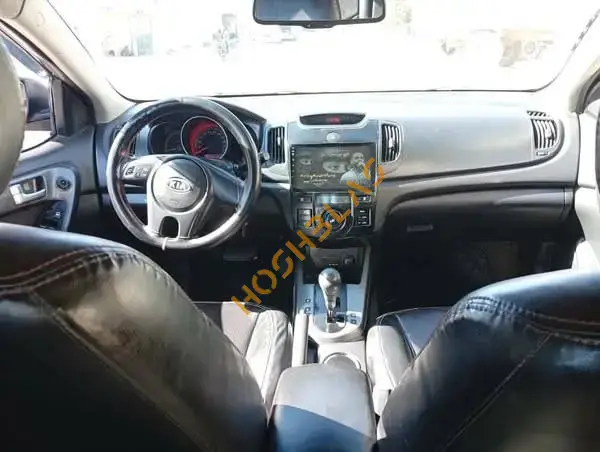 Kia Forte 2010 for sale