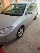 هيونداي أفانتي 2008 للبيع