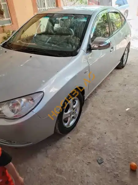 هيونداي أفانتي 2008 للبيع