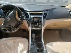 هيونداي سوناتا 2011 للبيع
