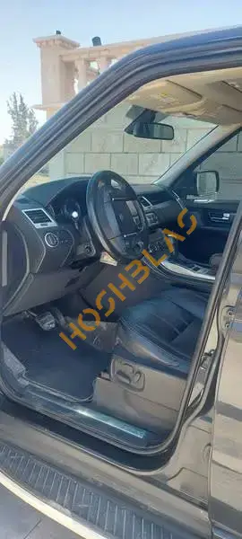 رنج روفر 2012 فل فل وارد الكويت