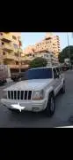جيب شيروكي 2003