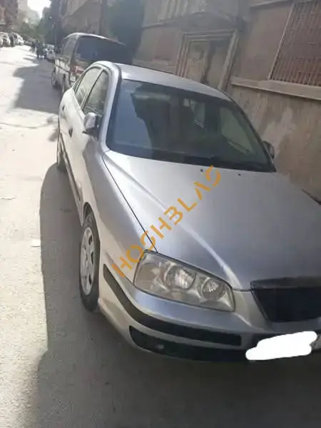 هيونداي النترا 2005 للبيع