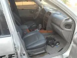 Hyundai Santa Fe 2004 for sale