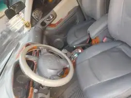 Hyundai Santa Fe 2004 for sale