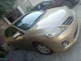 Toyota Corolla 2013