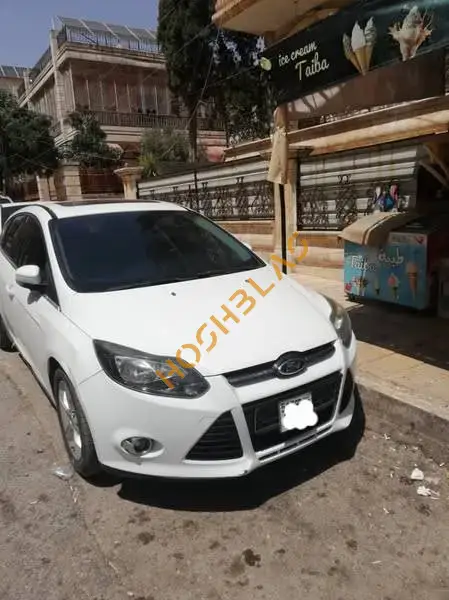 Ford Focus 2013 for sale
