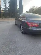 مرسيدس EClass كوبيه 2011