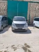 Hyundai H1 2012
