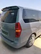 Hyundai H1 2012