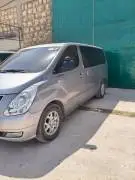 Hyundai H1 2012