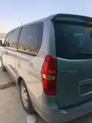 Hyundai H1 2012