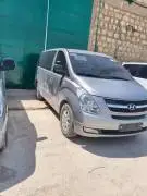 Hyundai H1 2012