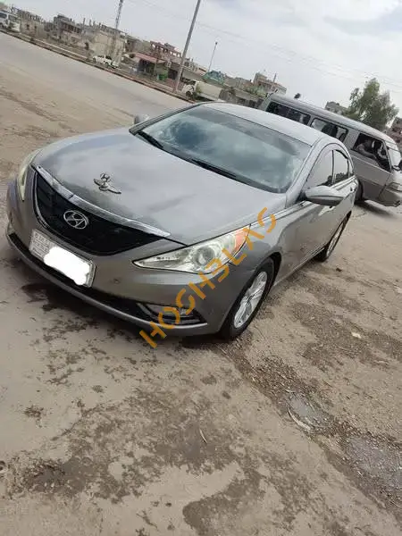 سوناتا 2011 للبيع