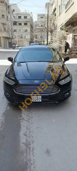 Ford Fusion 2014 for sale
